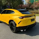 Lamborghini Urus 2022 из Китая