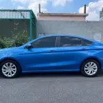 Geely Binrui 2020 из Китая