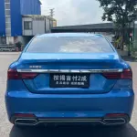 Geely Binrui 2020 из Китая
