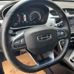 Geely Binrui 2020 из Китая
