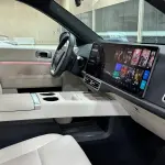 Li Auto Li L6 2024 из Китая