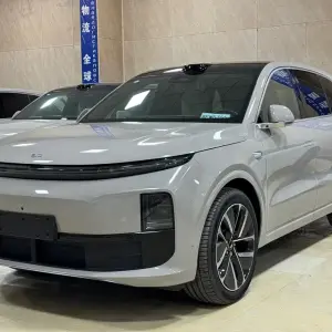 Li Auto Li L6 2024 из Китая