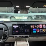 Li Auto Li L6 2024 из Китая