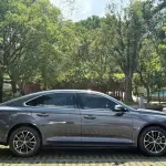 Geely Xingrui 2024 181 л.с. — лот 56417789 из Китая