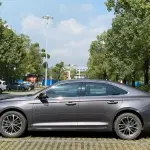 Geely Xingrui 2024 181 л.с. — лот 56417789 из Китая