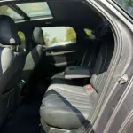 Geely Xingrui 2024 181 л.с. — лот 56417789 из Китая