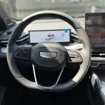 Geely Xingrui 2024 181 л.с. — лот 56417789 из Китая