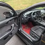 Audi S6 2018 из Китая