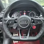 Audi S6 2018 из Китая