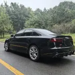 Audi S6 2018 из Китая