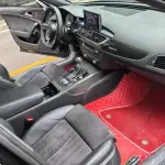 Audi S6 2018 из Китая