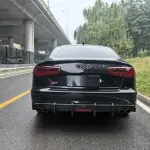 Audi S6 2018 из Китая