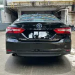 Toyota Camry 2021 из Китая