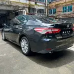 Toyota Camry 2021 из Китая