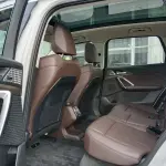 BMW iX1 2023 из Китая