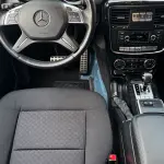 Mercedes-Benz G-Class 2018 из Китая