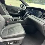 Li Auto Li ONE 2020 из Китая