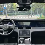 Li Auto Li ONE 2020 из Китая