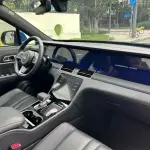 Li Auto Li ONE 2020 из Китая