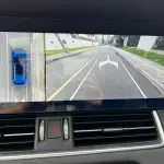 Li Auto Li ONE 2020 из Китая
