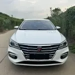 Roewe i5 2020 из Китая