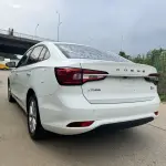 Roewe i5 2020 из Китая