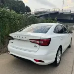 Roewe i5 2020 из Китая