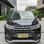 Toyota Highlander 2018 из Китая