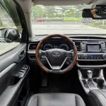 Toyota Highlander 2018 из Китая