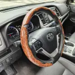 Toyota Highlander 2018 из Китая