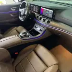 Mercedes-Benz E-Class 2018 из Китая