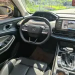 Changan CS55PLUS 2023 188 л.с. из Китая