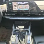 Changan CS55PLUS 2023 188 л.с. из Китая