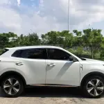 Changan CS55PLUS 2023 188 л.с. из Китая