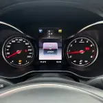 Mercedes-Benz GLC Coupe 2018 из Китая