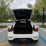 Mercedes-Benz GLC Coupe 2018 из Китая