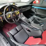 Porsche 911 2020 из Китая
