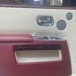 Rolls-Royce Ghost 2013 571 л.с. из Китая