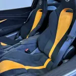 McLaren 720S 2020 из Китая