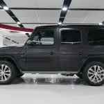 Mercedes-Benz G-Class 2019 из Китая