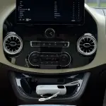 Mercedes-Benz Vito 2023 из Китая