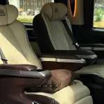 Mercedes-Benz Vito 2023 из Китая