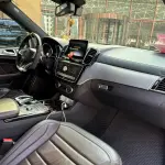 Mercedes-Benz GLE AMG 2017 из Китая