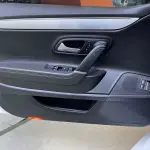 Volkswagen CC 2017 из Китая