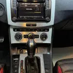 Volkswagen CC 2017 из Китая