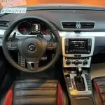 Volkswagen CC 2017 из Китая