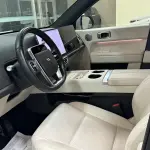 Li Auto Li L6 2024 из Китая
