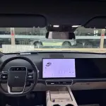 Li Auto Li L6 2024 из Китая