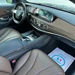 Mercedes-Benz S-Class 2017 272 л.с. — лот 56415058 из Китая