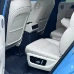 Li Auto Li L8 2024 из Китая
